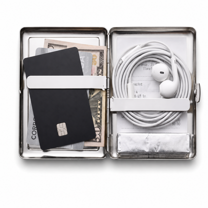 Bad Habit — Collectible Tin Cardholder