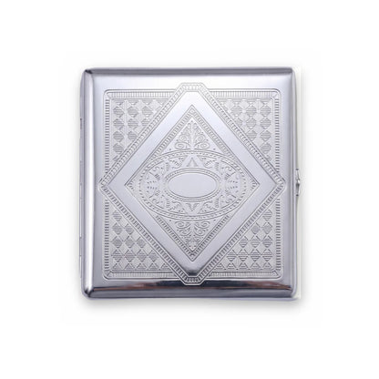 Hidden Order Cardholder Wallet