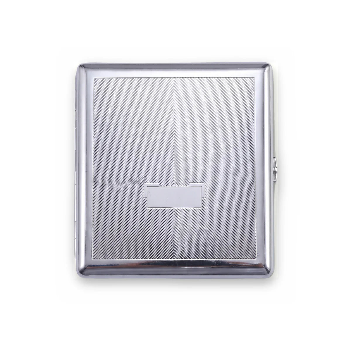 Ghost Signal Cardholder Wallet