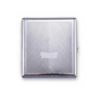 Ghost Signal Cardholder Wallet